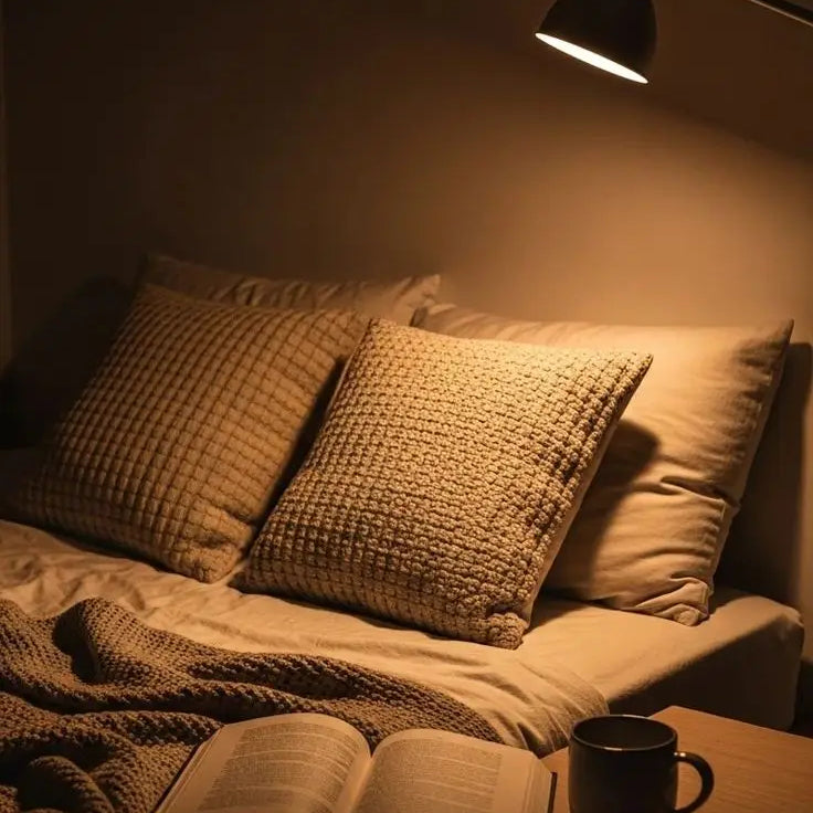 Rutinas de desconexión digital para mejorar tu descanso - Fong