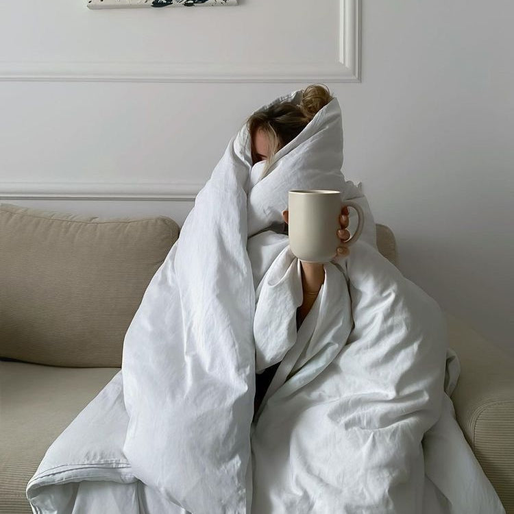 Cómo aumentar tu energía y concentración de forma natural (sin cafeína) - Fong