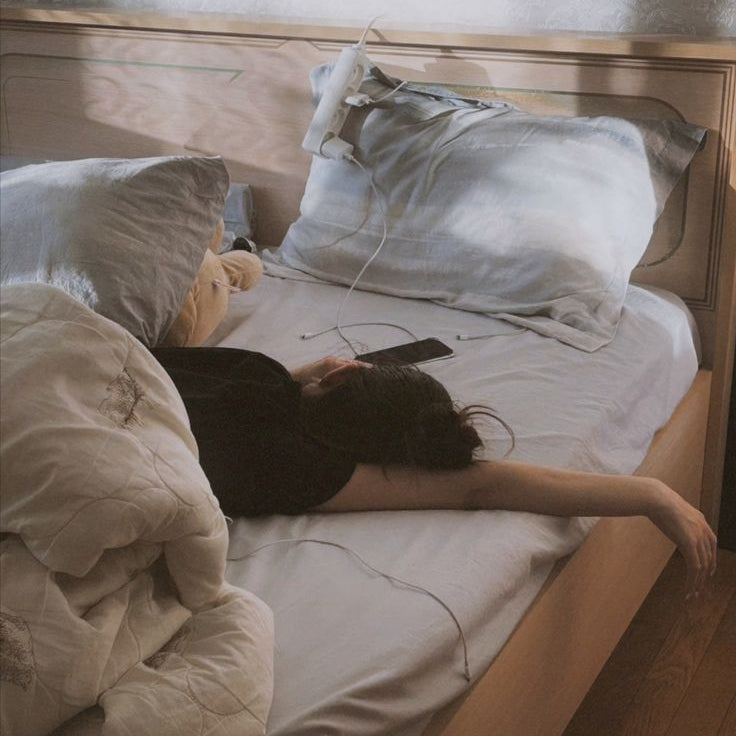 Por qué tengo fatiga persistente aunque descanse