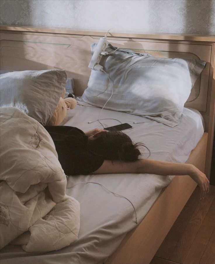 Por qué tengo fatiga persistente aunque descanse