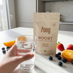 BOOST - Cápsulas en polvo thefongstore