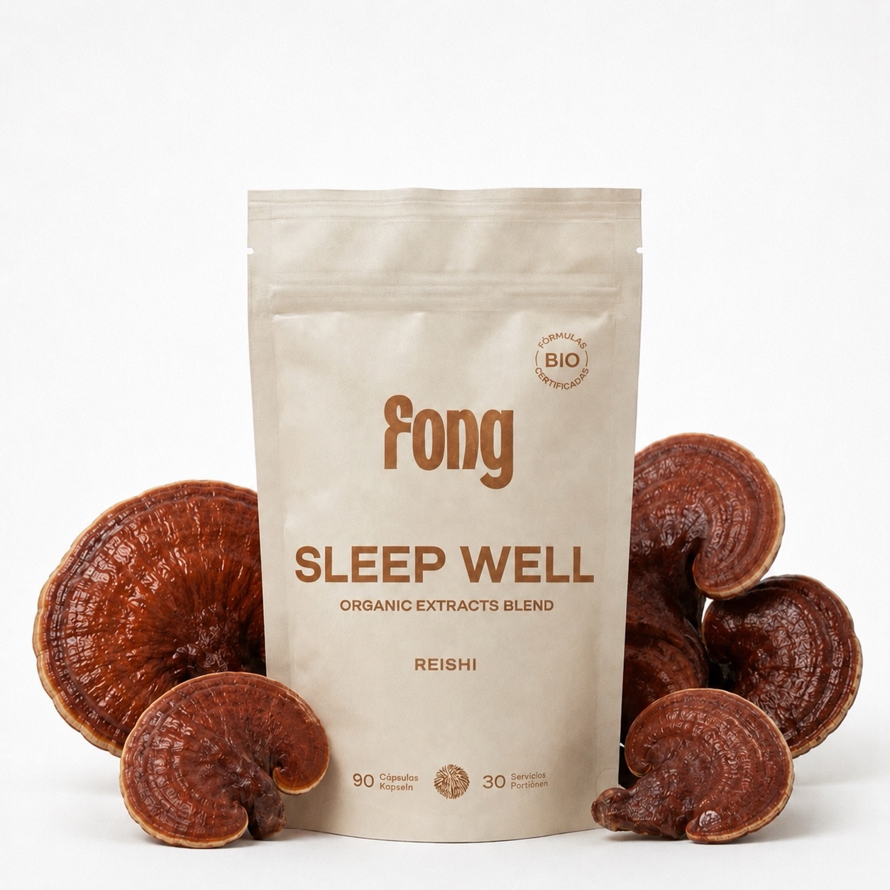 SLEEP WELL thefongstore